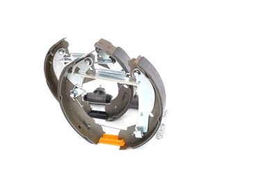 BREMSBACKENSATZ BOSCH 0204114043 17