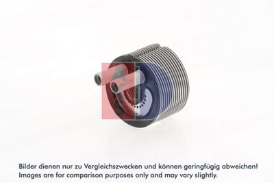 ÖLKüHLER MOTORöL AKS DASIS 186011N