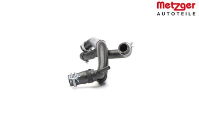KüHLERSCHLAUCH METZGER AUTOTEILE 2422596 29