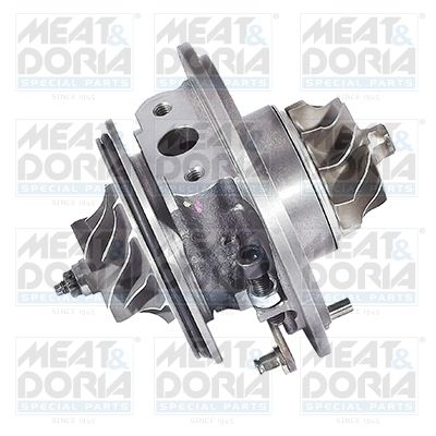 Группа корпуса, компрессор MEAT & DORIA 60262 для VW CRAFTER
