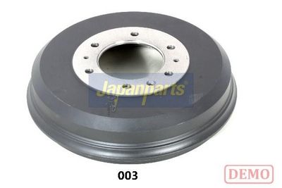 спирачен барабан JAPANPARTS TA-003C