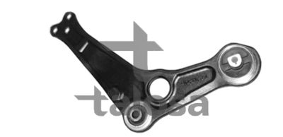 LENKER RADAUFHäNGUNG