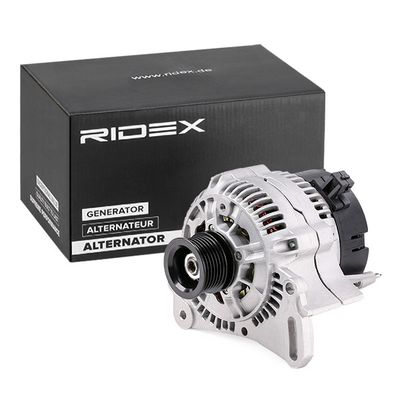 RIDEX Generator (4G0106)