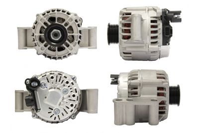 GENERATOR / ALTERNATOR MAPCO 13623 1