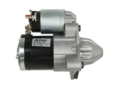 STARTER AS-PL S5501MITSUBISHI 3