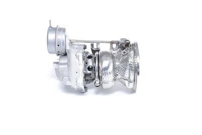 LADER AUFLADUNG BTS Turbo T918789RE 10