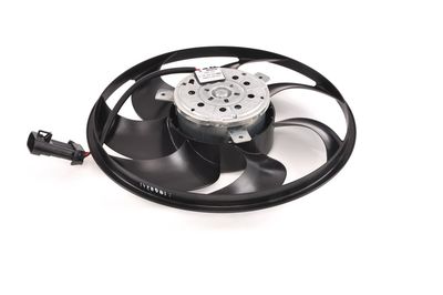 ELEKTROMOTOR KüHLERLüFTER BOSCH 0130303303 9
