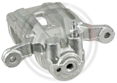 A.B.S. 740172 Тормозной суппорт  для NISSAN PATHFINDER III (R51) 3.0 dCi