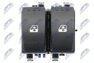 COMUTATOR MACARA GEAM NTY EWSRE015 3