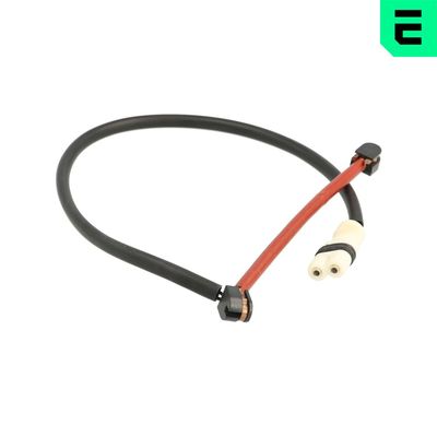 WARNKONTAKT BREMSBELAGVERSCHLEIß OPTIMAL WKT50178K 1