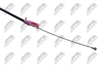 Dörrstängning NTY EZC-PS-033