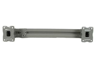 Versterking van de bumper Voor past: BYD DOLPHIN BY040 08.21-02.25