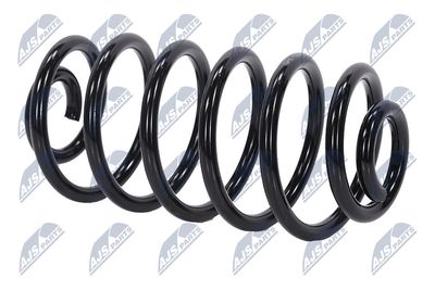 ARC SPIRAL NTY ASZPL022 11
