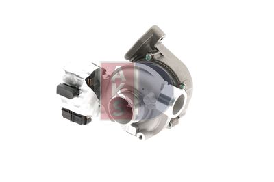 LADER AUFLADUNG AKS DASIS 155049N 12