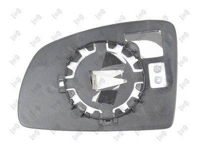 SPIEGELGLAS AUßENSPIEGEL