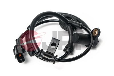 Jutiklis, rato greitis