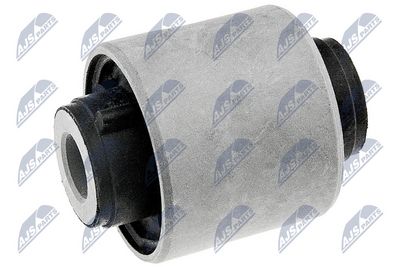 Valdymo svirties/išilginių svirčių įvorė