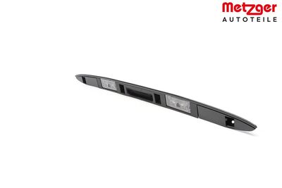 HECKKLAPPENGRIFF METZGER AUTOTEILE 2310850 26