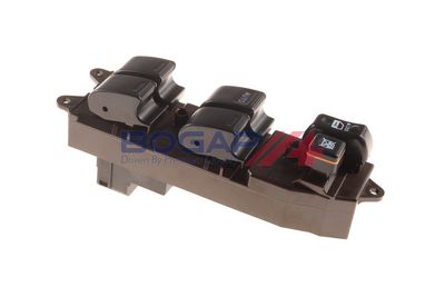 Schalter, Fensterheber