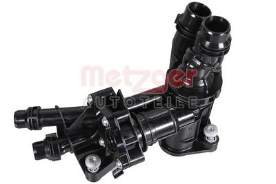 TERMOSTAT LICHID RACIRE METZGER AUTOTEILE 4006512 2