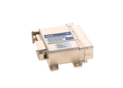 STEUERGERäT ZüNDANLAGE BOSCH 0227400143 9