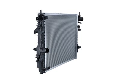 RADIATOR RACIRE MOTOR NRF 550250 38