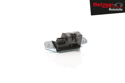 INCUIETOARE HAION METZGER AUTOTEILE 2310641 18