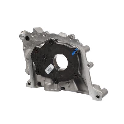 POMPA ULEI ET ENGINETEAM PU0124 19