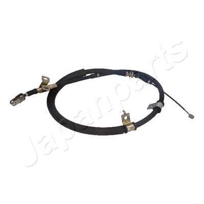 Тросик, cтояночный тормоз JAPANPARTS BC-H55L для HYUNDAI H100