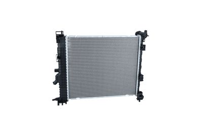 RADIATOR RACIRE MOTOR NRF 58473 24