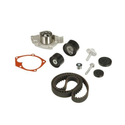 SET POMPA APA + CUREA DINTATA GATES KP25559XS3 28