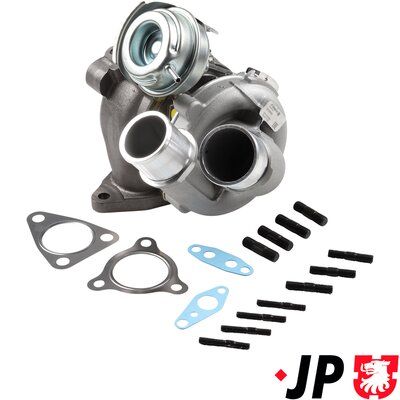 COMPRESOR SISTEM DE SUPRAALIMENTARE