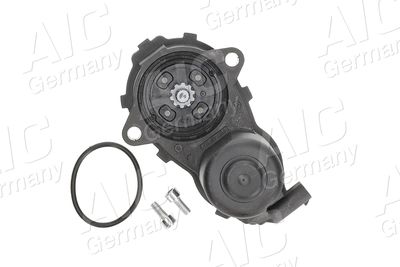 ELEMENT ACTIONARE. ETRIER FRANA DE PARCARE AIC 74138 1