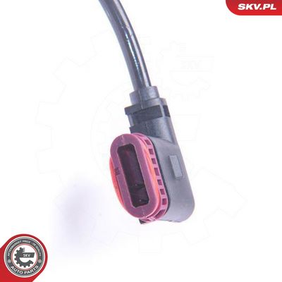 Jutiklis, rato greitis