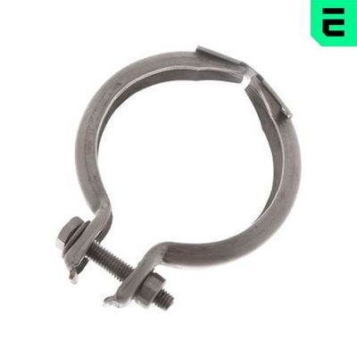 KLEMMSTüCK ABGASANLAGE