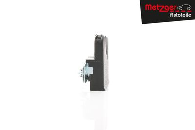 HECKKLAPPENSCHLOSS METZGER AUTOTEILE 2310700 12