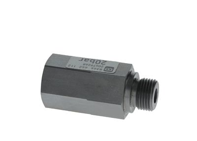 LENKUNGSDäMPFER BOSCH 8346442112 23