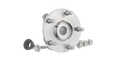 SET RULMENT ROATA SKF VKBA6874 23