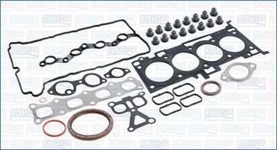 SET GARNITURI COMPLET MOTOR