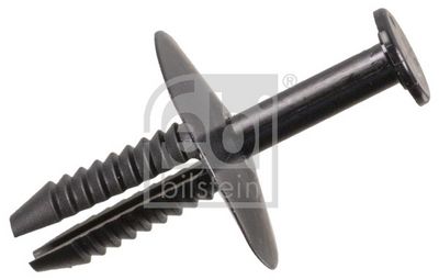 FEBI BILSTEIN Halteclip, Unterbodenverkleidung