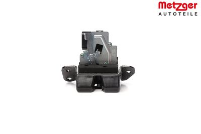 HECKKLAPPENSCHLOSS METZGER AUTOTEILE 2311030 3