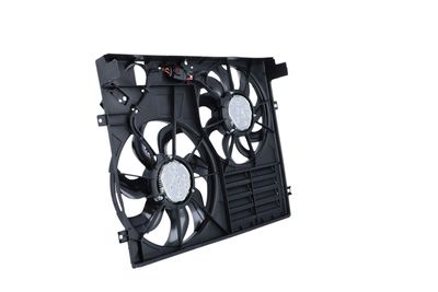 VENTILATOR RADIATOR NRF 47994 41