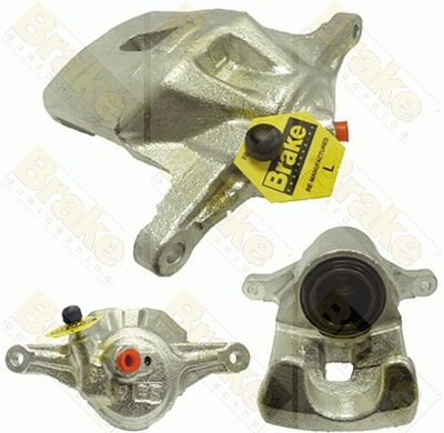 Brake Caliper Brake ENGINEERING CA2590