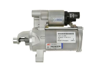 STARTER AS-PL S0879SEG 3