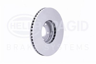 DISC FRANA HELLA 8DD355120881 2