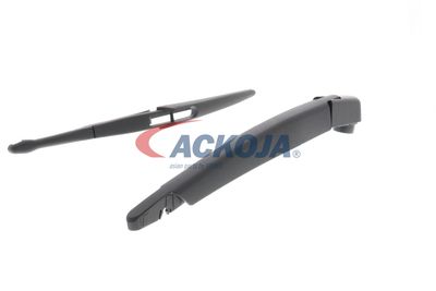 SET STERGATOARE CURATARE PARBRIZ ACKOJA A380494 29