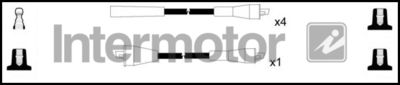 Комплект проводов зажигания INTERMOTOR 73550 для ABARTH RITMO