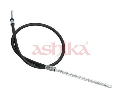 Seilzug, Feststellbremse