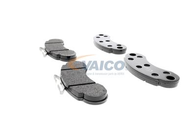 SET PLACUTE FRANA FRANA DISC VAICO V308136 11