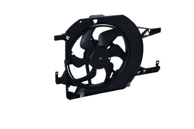 VENTILATOR RADIATOR NRF 47880 41